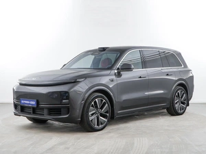 Внедорожник Li Auto L9 2023 года, 5967444 рублей, Москва