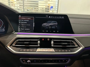 Внедорожник BMW X5 2022 года, 9522000 рублей, Новосибирск
