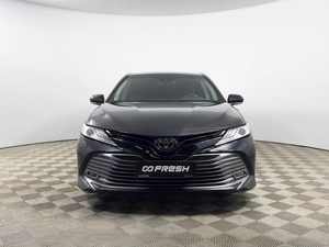 Седан Toyota Camry 2019 года, 2650100 рублей, Казань