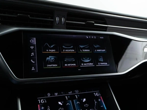 Универсал Audi A6 2019 года, 5512046 рублей, Москва