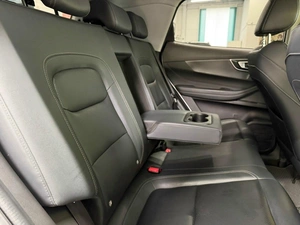 Внедорожник Chery Tiggo 4 Pro 2023 года, 1449000 рублей, Красноярск