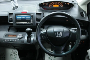 Минивэн Honda Freed 2009 года, 958000 рублей, Солонцы