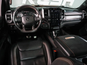 Пикап RAM 1500 2021 года, 9999999 рублей, Воронеж