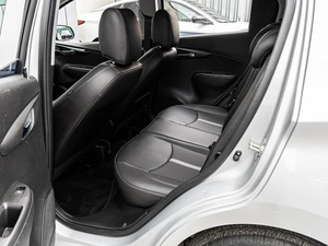 Хетчбэк Chevrolet Spark 2021 года, 1520000 рублей, Краснодар