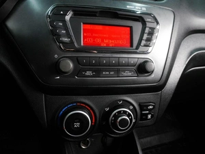 Седан Kia Rio 2014 года, 839000 рублей, Воронеж