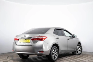 Седан Toyota Corolla 2013 года, 1329000 рублей, Пермь