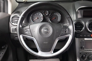 Внедорожник Opel Antara 2012 года, 1229000 рублей, Оренбург
