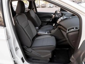 Внедорожник Ford Kuga 2017 года, 1549000 рублей, Саратов