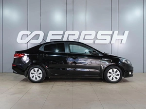 Седан Kia Rio 2016 года, 1249000 рублей, Воронеж
