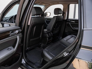 Внедорожник BMW X3 2013 года, 1900000 рублей, Краснодар