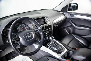 Внедорожник Audi Q5 2016 года, 2499000 рублей, Пермь