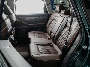 Внедорожник EXEED VX 2023 года, 3749000 рублей, Тюмень