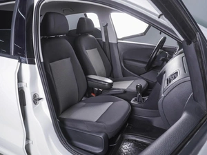 Седан Volkswagen Polo 2014 года, 870000 рублей, Ростов-на-Дону