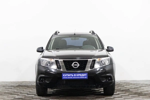 Внедорожник Nissan Terrano 2014 года, 1249000 рублей, Сургут