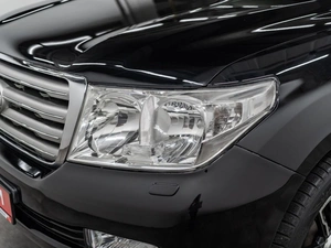 Внедорожник Toyota Land Cruiser 2008 года, 2690000 рублей, Красноярск
