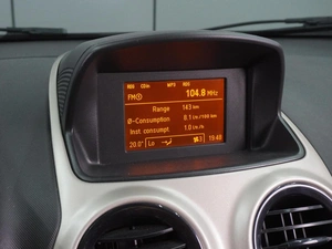 Хетчбэк Opel Corsa 2008 года, 499000 рублей, Воронеж
