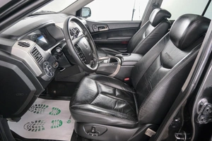 Внедорожник SsangYong Kyron 2012 года, 879000 рублей, Красноярск