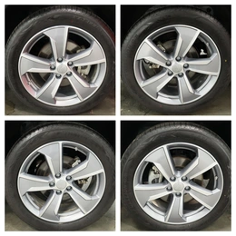Внедорожник Geely Emgrand X7 2024 года, 3300000 рублей, Курск