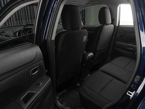 Внедорожник Mitsubishi ASX 2012 года, 1449000 рублей, Тюмень