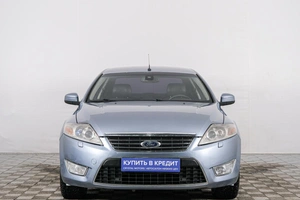 Седан Ford Mondeo 2007 года, 749000 рублей, Красноярск