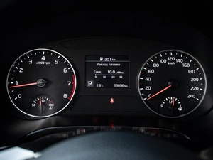 Внедорожник Kia Seltos 2020 года, 2250000 рублей, Краснодар