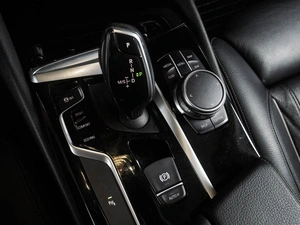 Седан BMW 5 серия 2017 года, 2998000 рублей, Воронеж