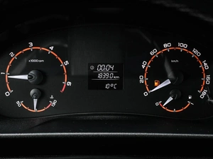 Внедорожник ВАЗ (LADA) Niva Legend 2024 года, 994000 рублей, Кирилловка