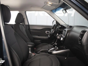 Внедорожник Kia Soul 2019 года, 1690000 рублей, Омск