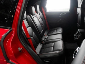 Внедорожник Porsche Cayenne S 2013 года, 3790000 рублей, Тюмень
