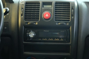 Хетчбэк Hyundai Getz 2008 года, 619000 рублей, Омск