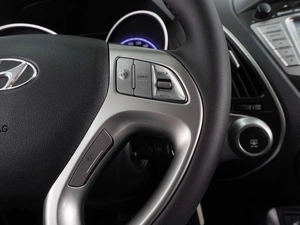 Внедорожник Hyundai ix35 2012 года, 1199000 рублей, Воронеж