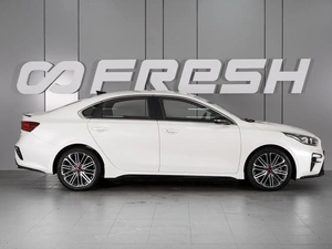 Хетчбэк Kia K3 2018 года, 1859000 рублей, Минеральные Воды