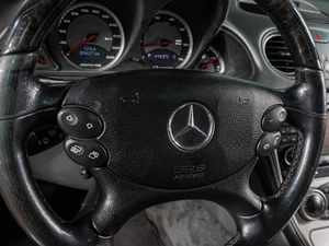 Кабриолет Mercedes-benz SL-класс AMG 2005 года, 3709000 рублей, Воронеж
