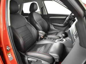 Внедорожник Audi Q3 2014 года, 1575200 рублей, Казань