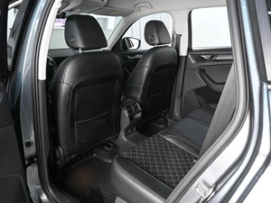 Внедорожник Skoda Kodiaq 2018 года, 2330000 рублей, Ростов-на-Дону