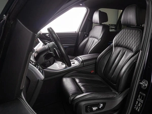 Внедорожник BMW X5 2019 года, 6990000 рублей, Тюмень