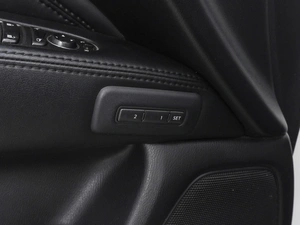 Внедорожник Infiniti JX 2012 года, 1444000 рублей, Ростов-на-Дону