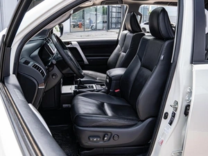 Внедорожник Toyota Land Cruiser Prado 2021 года, 5995000 рублей, Краснодар