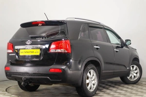 Внедорожник Kia Sorento 2012 года, 1579000 рублей, Пермь