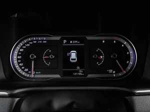 Внедорожник Hyundai Tucson 2021 года, 3049000 рублей, Воронеж
