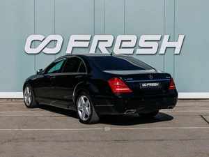 Седан Mercedes-benz S-класс 2013 года, 1999000 рублей, Большой Сочи