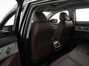 Внедорожник Chery Tiggo 7 Pro Max 2024 года, 2243055 рублей, Москва