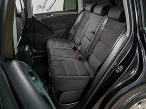 Внедорожник Volkswagen Tiguan 2012 года, 1249000 рублей, Воронеж