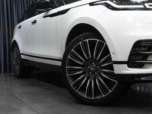 Внедорожник Land Rover Range Rover Velar 2019 года, 4019000 рублей, Тюмень