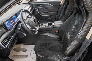 Внедорожник FAW Bestune T77 2023 года, 2299000 рублей, Барнаул