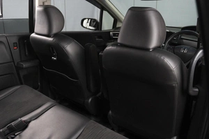Минивэн Honda Freed 2015 года, 1280000 рублей, Омск