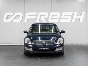 Седан Nissan Teana 2007 года, 739000 рублей, Сургут