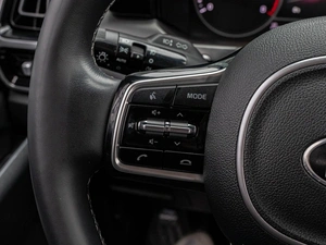 Внедорожник Kia Sorento 2021 года, 4340000 рублей, Краснодар