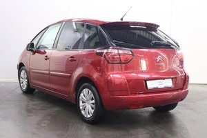 Компактвэн Citroen C4 Picasso 2012 года, 670000 рублей, Брянск