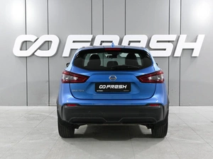 Внедорожник Nissan Qashqai 2021 года, 1979000 рублей, Аксай